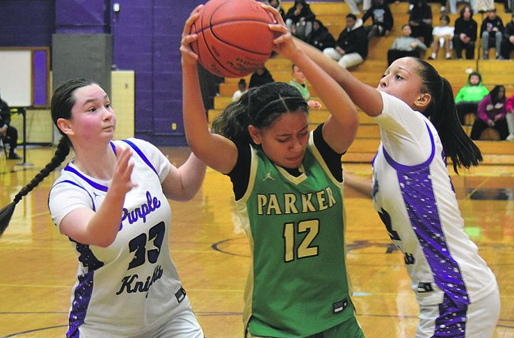  Photo of BMHS Girls Basketball Players